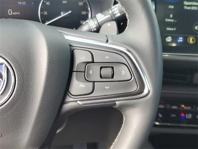 2022 Buick Envision FWD Preferred