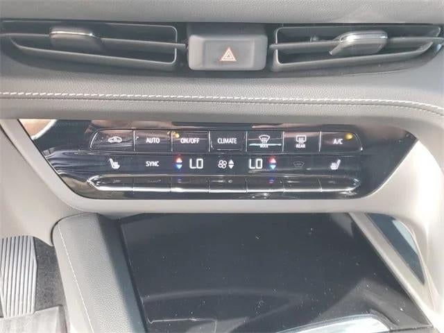 2022 Buick Envision FWD Preferred