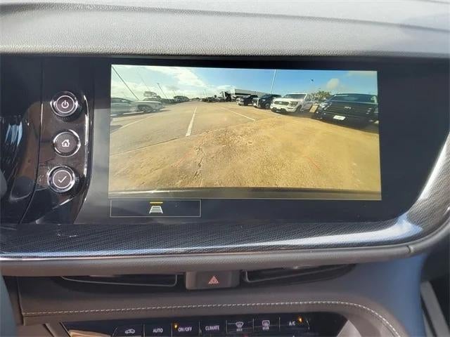 2022 Buick Envision FWD Preferred
