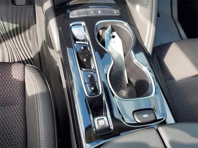 2022 Buick Envision FWD Preferred