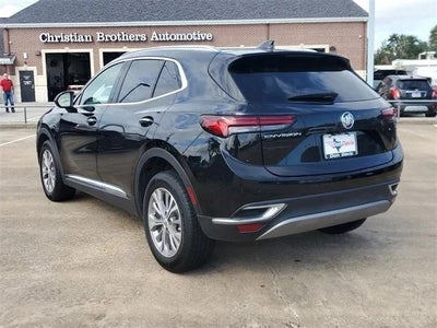 2022 Buick Envision FWD Preferred