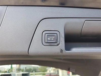 2022 Buick Envision FWD Preferred