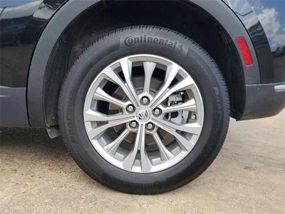 2022 Buick Envision FWD Preferred