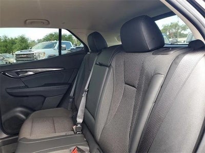 2022 Buick Envision FWD Preferred