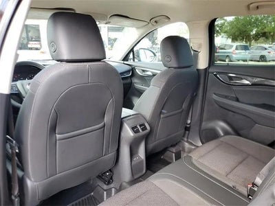 2022 Buick Envision FWD Preferred