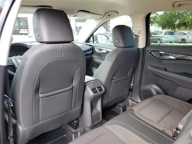 2022 Buick Envision FWD Preferred