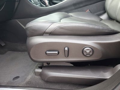 2019 Buick Envision FWD Essence