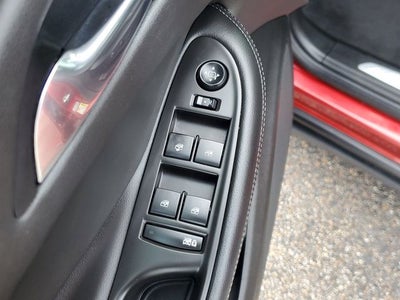 2019 Buick Envision FWD Essence