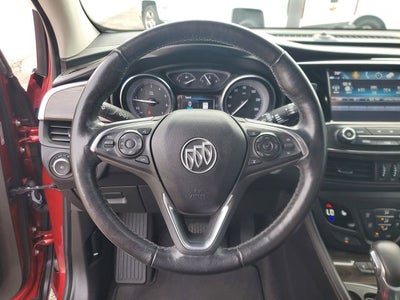 2019 Buick Envision FWD Essence