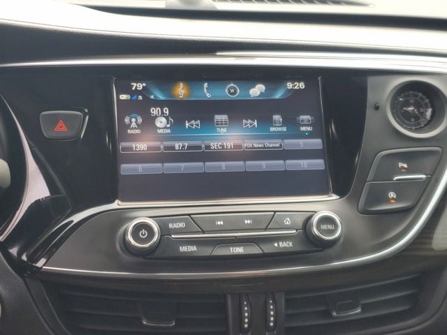 2019 Buick Envision FWD Essence