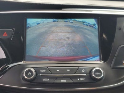 2019 Buick Envision FWD Essence