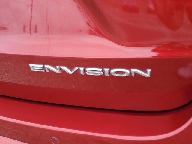 2019 Buick Envision FWD Essence