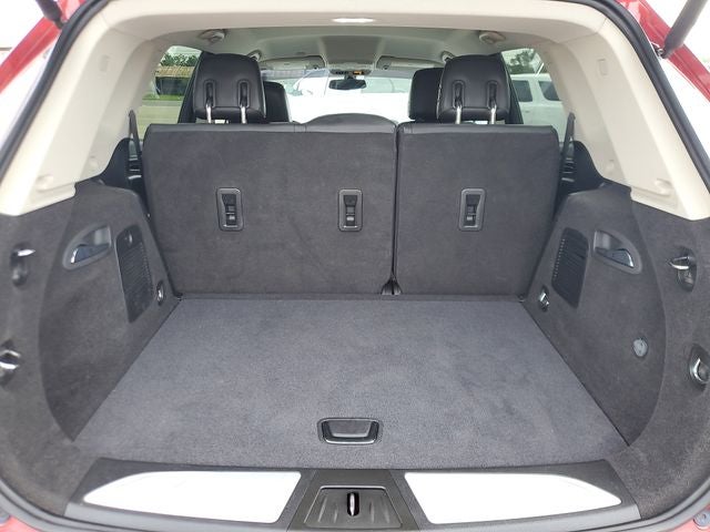 2019 Buick Envision FWD Essence