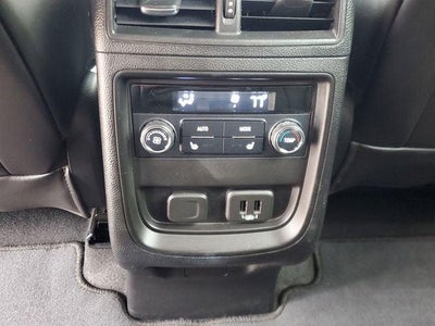 2019 Buick Envision FWD Essence
