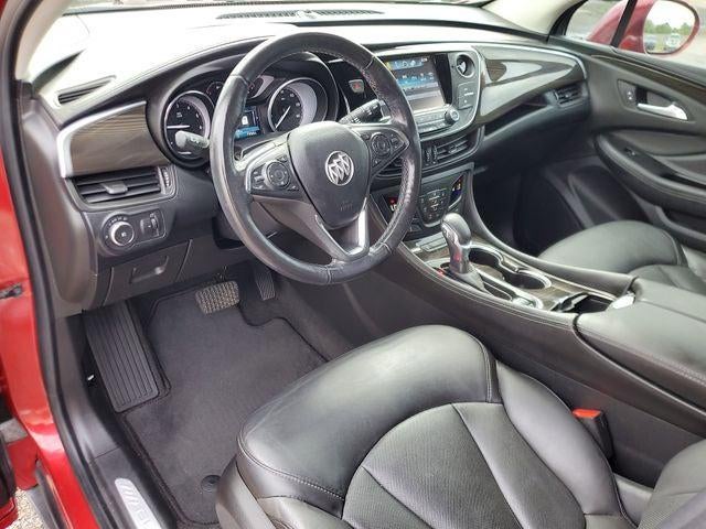2019 Buick Envision FWD Essence