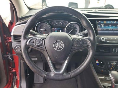 2019 Buick Envision FWD Essence