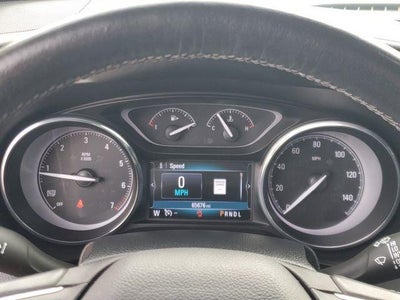 2019 Buick Envision FWD Essence