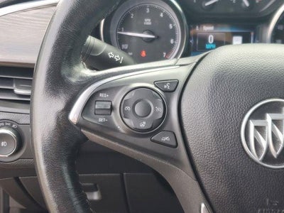 2019 Buick Envision FWD Essence