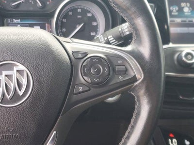2019 Buick Envision FWD Essence