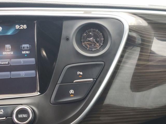 2019 Buick Envision FWD Essence