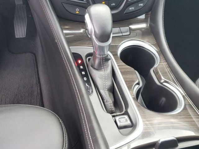 2019 Buick Envision FWD Essence