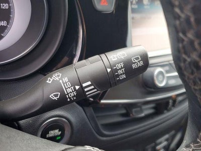 2019 Buick Envision FWD Essence