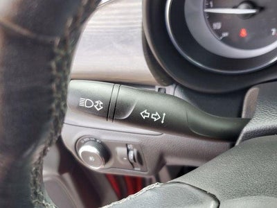 2019 Buick Envision FWD Essence
