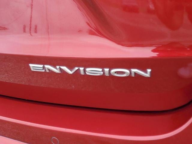 2019 Buick Envision FWD Essence