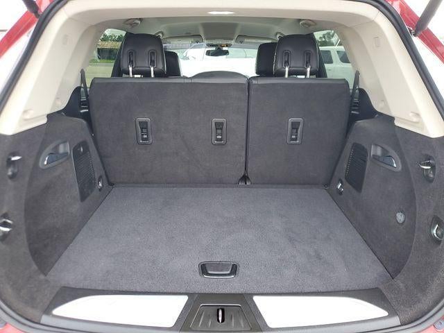 2019 Buick Envision FWD Essence