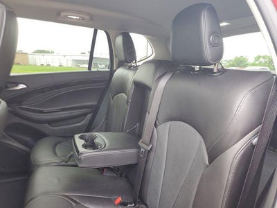 2019 Buick Envision FWD Essence