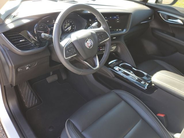 2022 Buick Envision FWD Essence