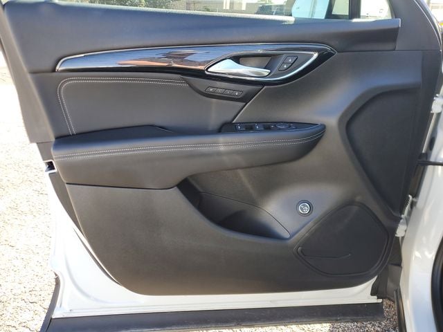 2022 Buick Envision FWD Essence