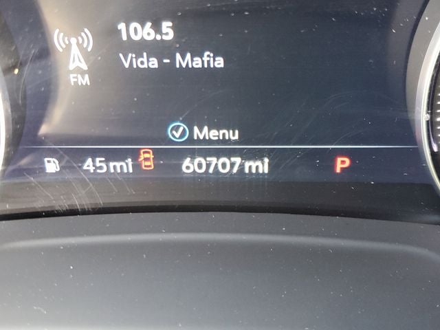 2022 Buick Envision FWD Essence