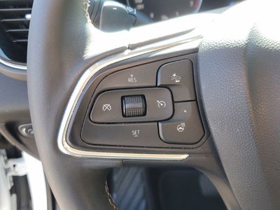 2022 Buick Envision FWD Essence