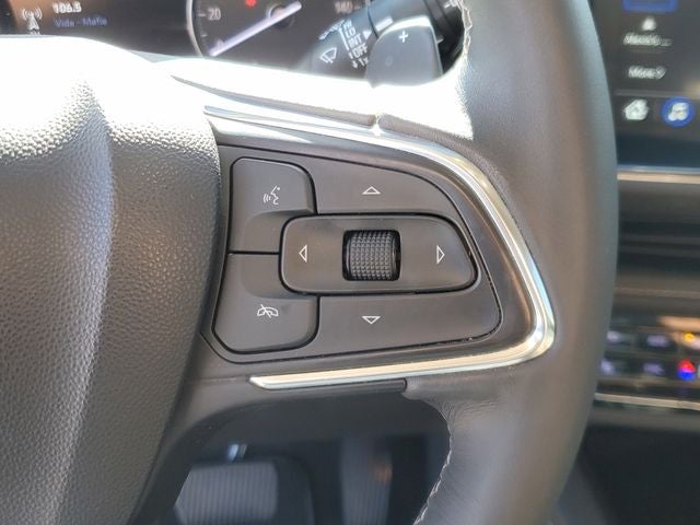 2022 Buick Envision FWD Essence