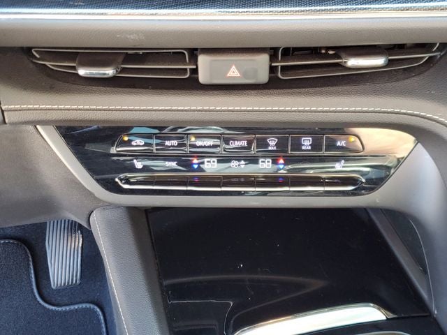 2022 Buick Envision FWD Essence