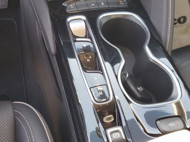 2022 Buick Envision FWD Essence