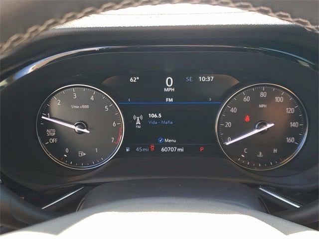 2022 Buick Envision FWD Essence