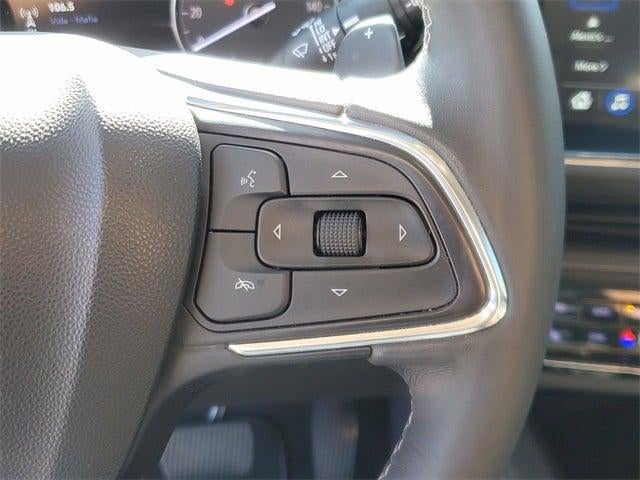 2022 Buick Envision FWD Essence