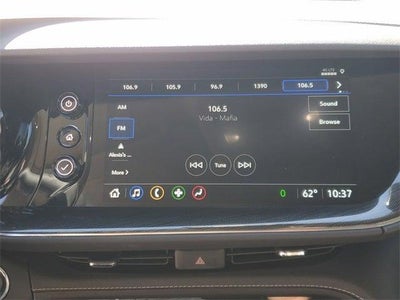 2022 Buick Envision FWD Essence