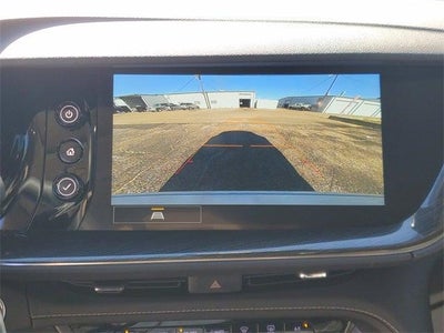 2022 Buick Envision FWD Essence