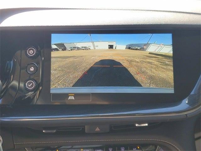 2022 Buick Envision FWD Essence