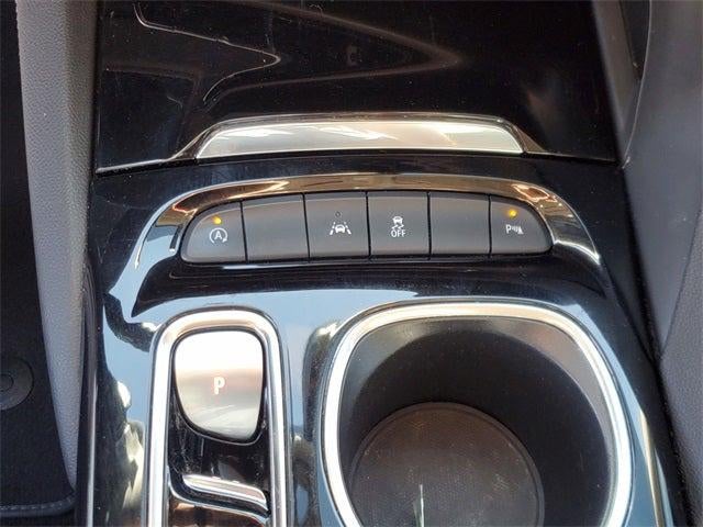 2022 Buick Envision FWD Essence