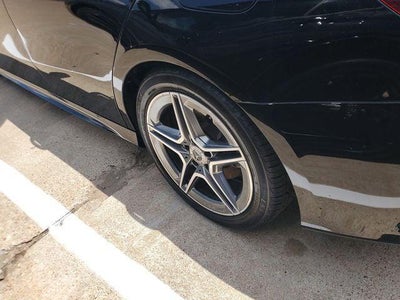 2021 Mercedes-Benz A 220 4MATIC®