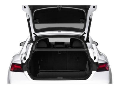 2024 Audi A5 Sportback Premium Plus 45 TFSI quattro S tronic