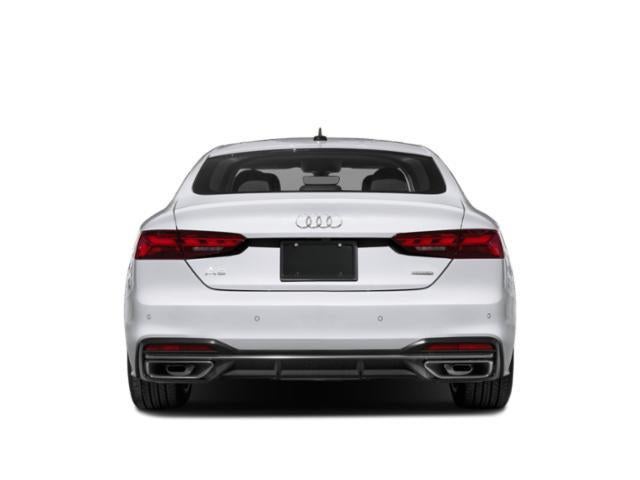 2024 Audi A5 Sportback Premium Plus 45 TFSI quattro S tronic