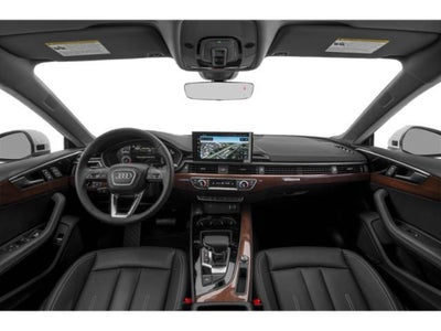 2024 Audi A5 Sportback Premium Plus 45 TFSI quattro S tronic