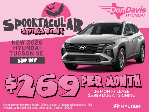 10.26 Tucson SE