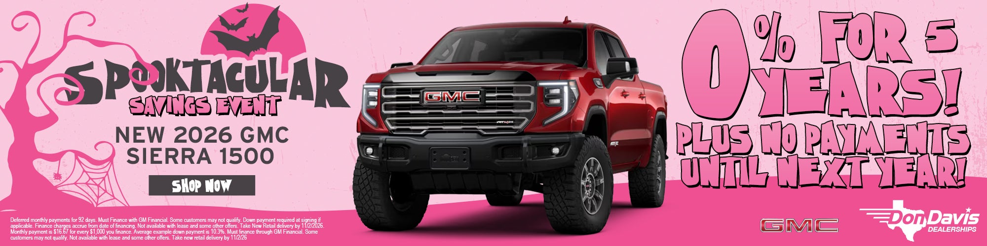 10.26 Sierra